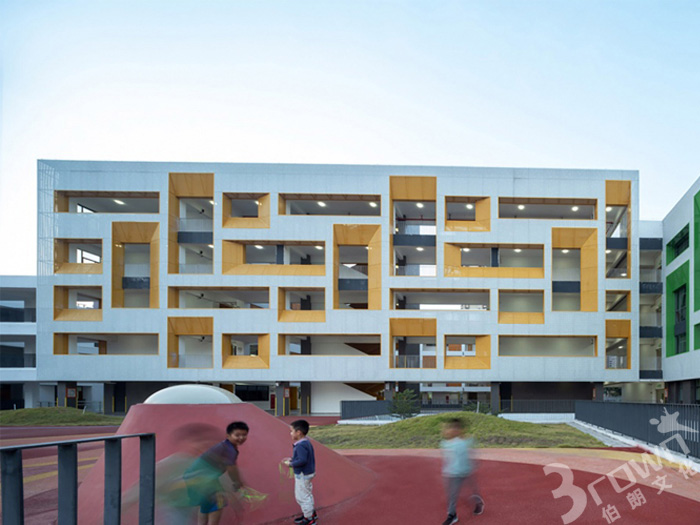 春蕾小学(图11)