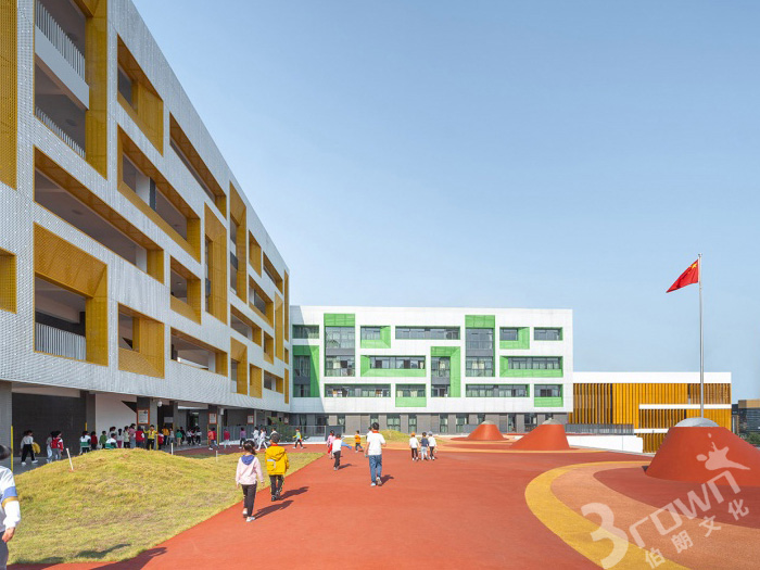 春蕾小学(图2)
